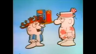 Hawaiian Punch Commercial (1975)