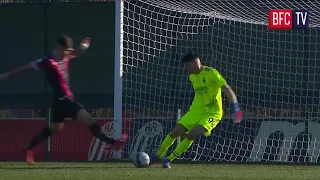 Bologna-Milan Primavera | Highlights