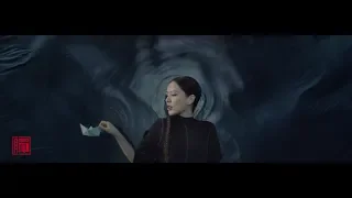 Diana Wang (王詩安) - Hello, I said (Official Music Video)