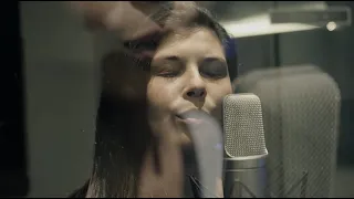 Here she comes again - Royksopp [Cover by Daniele Sanfilippo ft Deborah Perri]