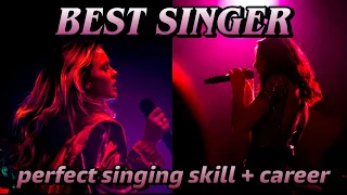 🦋 PERFECT SINGING TALENT + CAREER + ANGELIC VOICE Subliminal [SSS-5🔱]