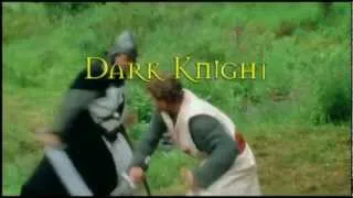 Dark Knight - Tv Series Intro ( 2000 )