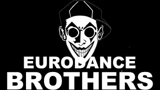 Eurodance Brothers - DJ Jhowl - #Set Mix  part  Techno 90's  part  Eurodance