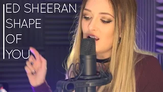 Ed Sheeran - Shape of You Cover