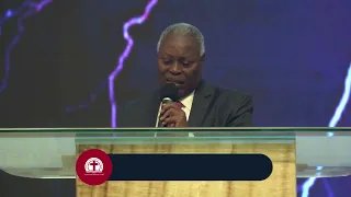 Gods Highway to the Believers Double Portion By Pas W.F. Kumuyi