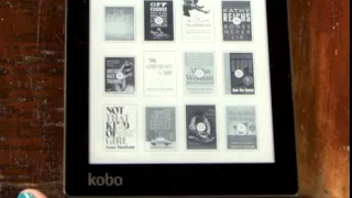 Kobo Tips: Remove eBooks from eReader