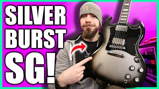 i hate the gibson sg, but...