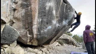 Resident Evil (v10) Joe's Valley, UT