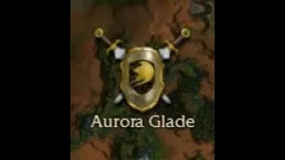 Guild Wars in 2024: Aurora Glade, solo ranger