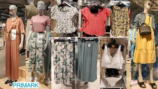 PRIMARK SPRING ‐ SUMMER NEW COLLECTION / MAY 2021