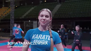 XXXIII Mistrzostwa Polski w Karate Tradycyjnym