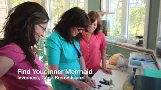 The Craft Capital - Cape Breton Island