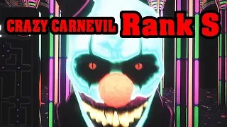 DARK DECEPTION Chapter 3 Crazy Carnevil RANK S