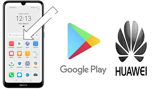 How to install Google Play Store in all Huawei 2024 | New Method 100% working | play store on huawei