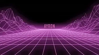Power Glove - Death of A Cyborg (Ayron Remix)