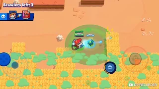 Brawl Stars-Who is the best Epic brawler?