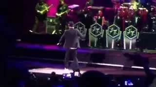 Mirrors, Justin Timberlake - Rock in Rio Lisbon HD