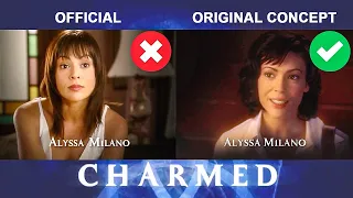 Charmed Opening Credits | Original Concept | Season 5