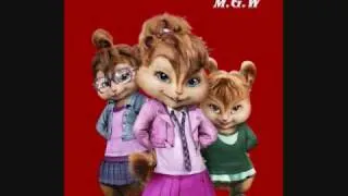 paparazzi lady gaga chipmunks