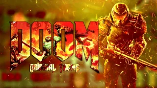 Doom E1M1 Theme [Industrial Metal Version]