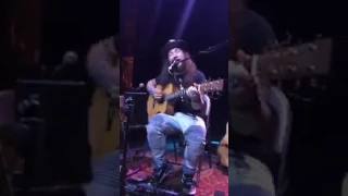 Mihali May 18 2017 Hattie's Jam and When It Rains It Pours