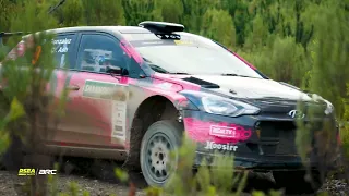 Saturday AM Compilation | 2022 Shannons Rally Launceston