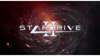 StarDrive 2 – Обзор, первый взгляд на игру