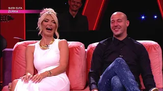 Pitanja ljudi sa instagrama - Ami G Show S16 - E38