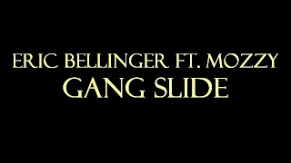 Eric Bellinger ft. Mozzy - Gang Slide Instrumental