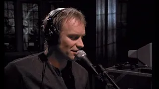 Sting - Shape Of My Heart (Ten Summoner's Tales 1993)