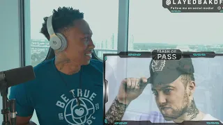 TRASH or PASS! Mac Miller ft Anderson Paak ( Dang ) [REACTION!!!]