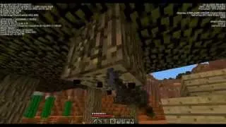 Minecraft LP S02E02 (abandoned)