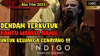 RAHASIA MASA LALU, MEMBUAT KETURUNAN INDIGO DI BURU SETAN‼️Alur Cerita Film