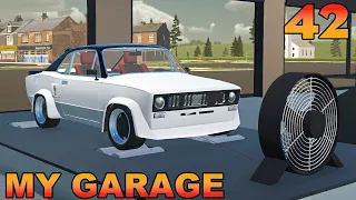 My Garage - Ep. 42 - INSANE HP I6 Lad Coupe!