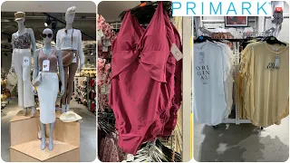 Primark new collection June 2021