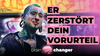 🧠BrainChanger: Er zerstört Dein Vorurteil - Daniel Aßmann triftt Tobi