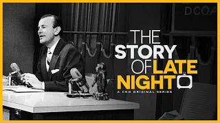 Jack Paar Quits The Tonight Show | The Story Of Late Night