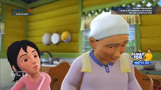 Upin & Ipin Musim 17 - Dapur Masak-Masak (Full)