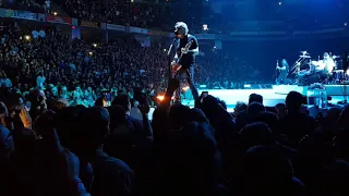 Metallica One Live in Indianapolis Indiana 3/11/19