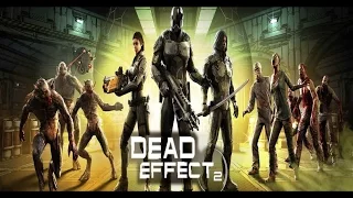 Dead Effect 2 (PS4)