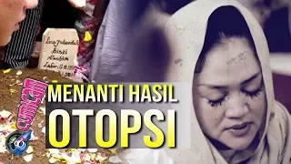 Polisi Ungkap Perkembangan Otopsi Almh. Lina Mantan Istri Sule - Cumicam 19 Januari 2020