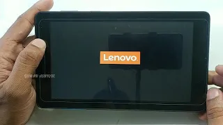 Lenovo Tab 7 (TB7104F) FRP or Google Lock Unlock| GSMAN ASHIQUE I