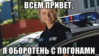 Полицейский беспредел Украина Харьков