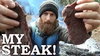 How to Cook Venison Properly! | Show Us Your Steak Challenge | Men's Mental Health