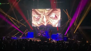 Primus - Lee Van Cleef LIVE @ Cedar Rapids, Iowa ~ April 22, 2022