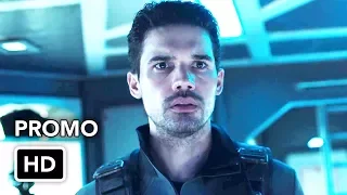 The Expanse Season 3 Promo (HD)