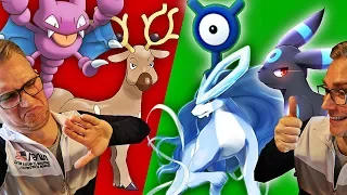 CO SĄDZĘ O KAŻDYM POKEMONIE ? (Generacja 2 - Johto)