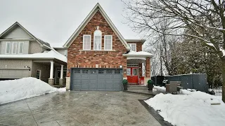 2034 Bloomfield Crt, Pickering - Open House Video Tour