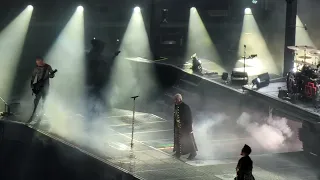 RAMMSTEIN Live in Chicago 2022