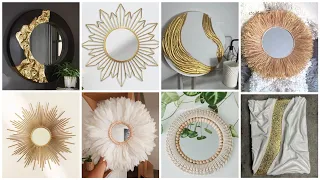 خلي بيتك متميز أفكار ✨ لصنع ديكورات حائط الصالة 2023 #deco#diy#craft #home #ideas idée